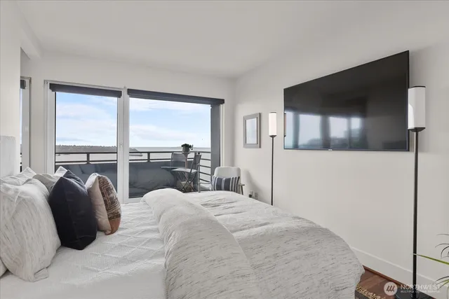 $699,000 | 1415 2nd Avenue, Unit 1801, Seattle, WA 98101