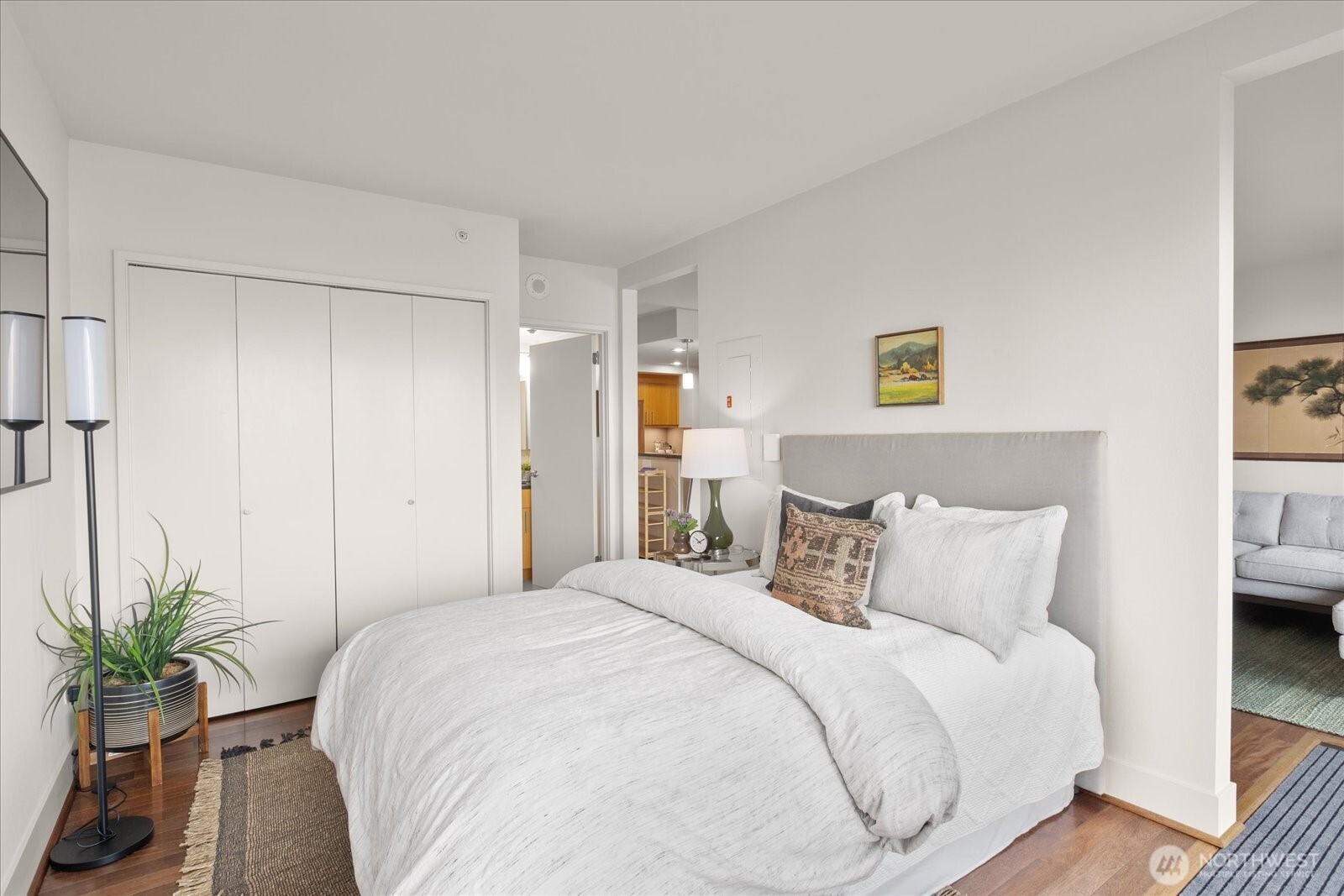 1415 2nd Avenue, Unit 1801 Seattle, WA 98101 - Photo 15 of 39