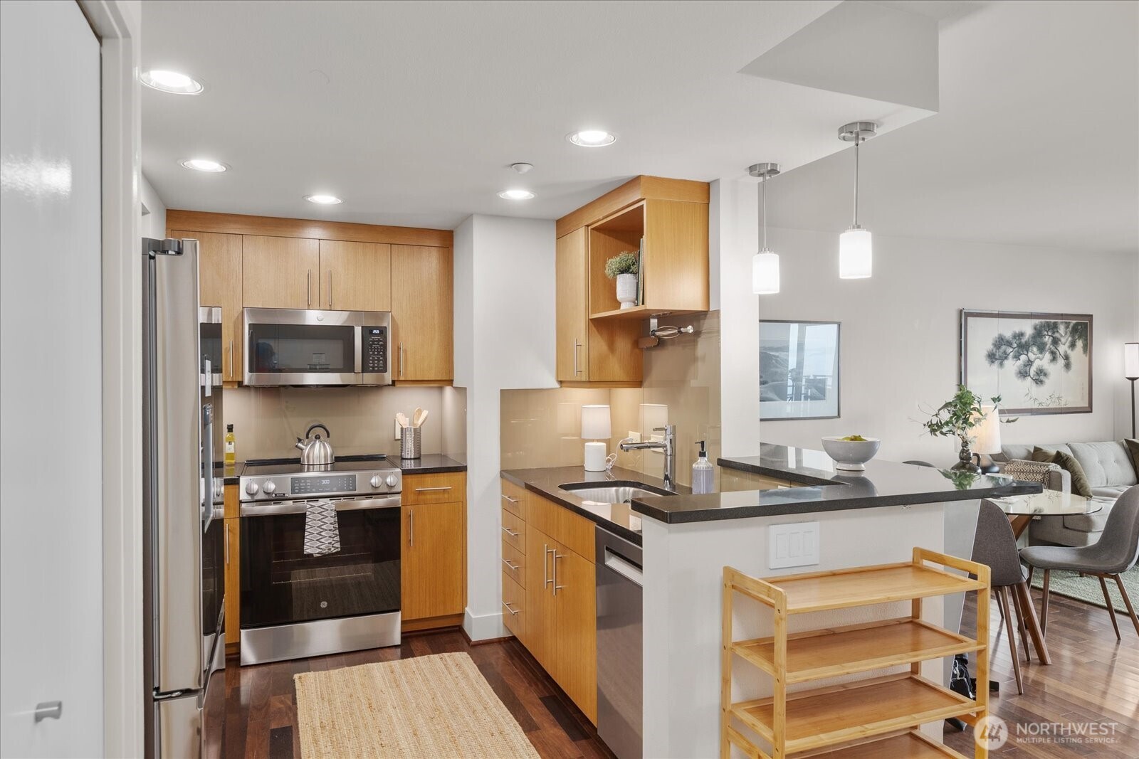 1415 2nd Avenue, Unit 1801 Seattle, WA 98101 - Photo 19 of 39