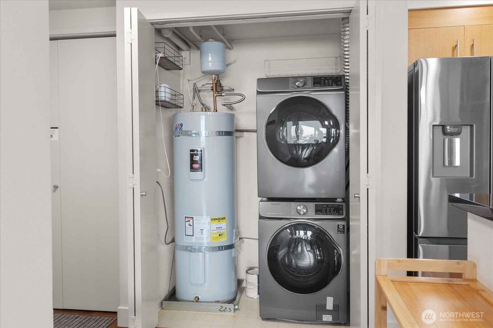 1415 2nd Avenue, Unit 1801 Seattle, WA 98101 - Photo 22 of 39