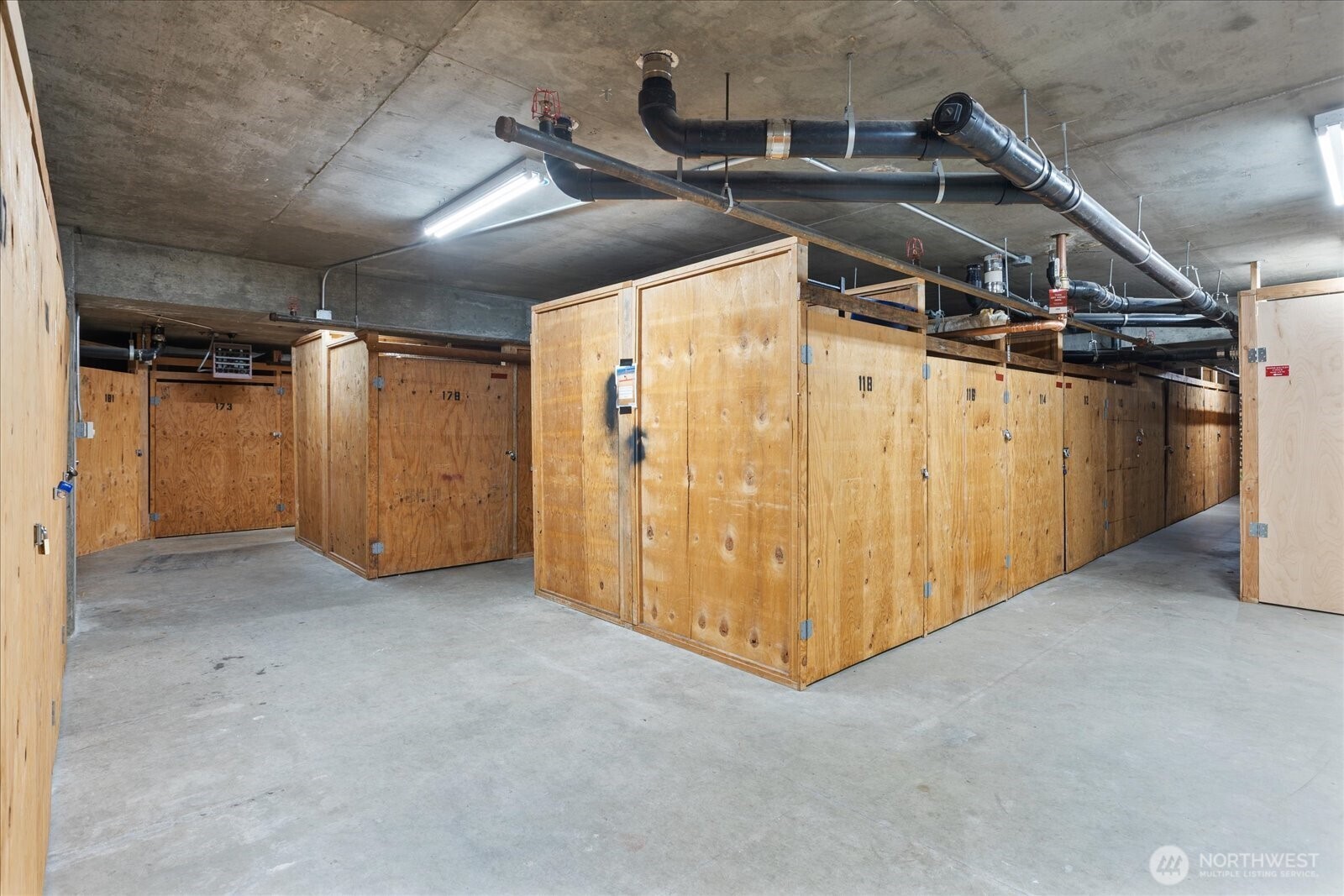 1415 2nd Avenue, Unit 1801 Seattle, WA 98101 - Photo 23 of 39