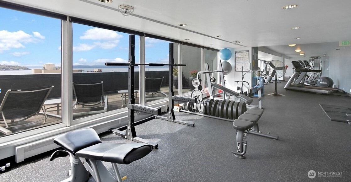 1415 2nd Avenue, Unit 1801 Seattle, WA 98101 - Photo 31 of 39