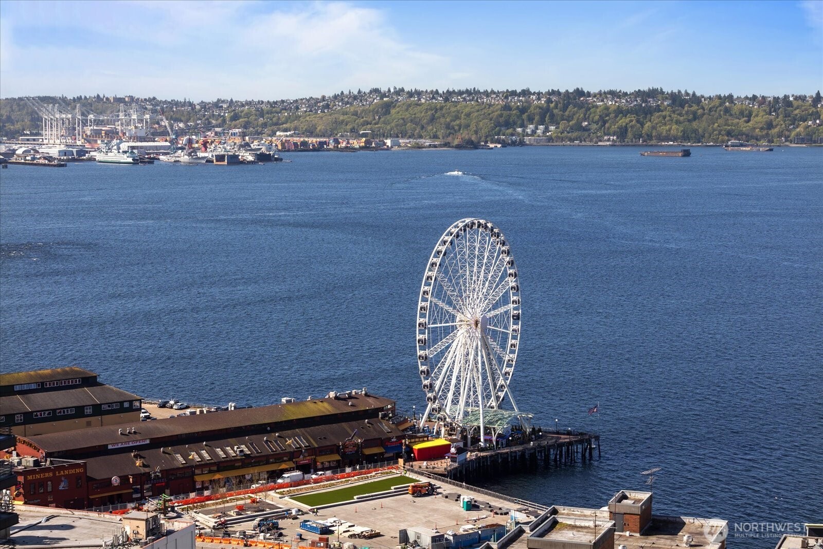 1415 2nd Avenue, Unit 1801 Seattle, WA 98101 - Photo 7 of 39