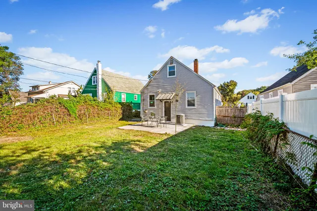 $329,999 | 2511 Wentworth Road, Baltimore, MD 21234