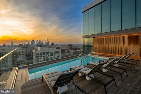 $10,195 | 1-5 Dock Street, Unit PH2902, Philadelphia, PA 19106