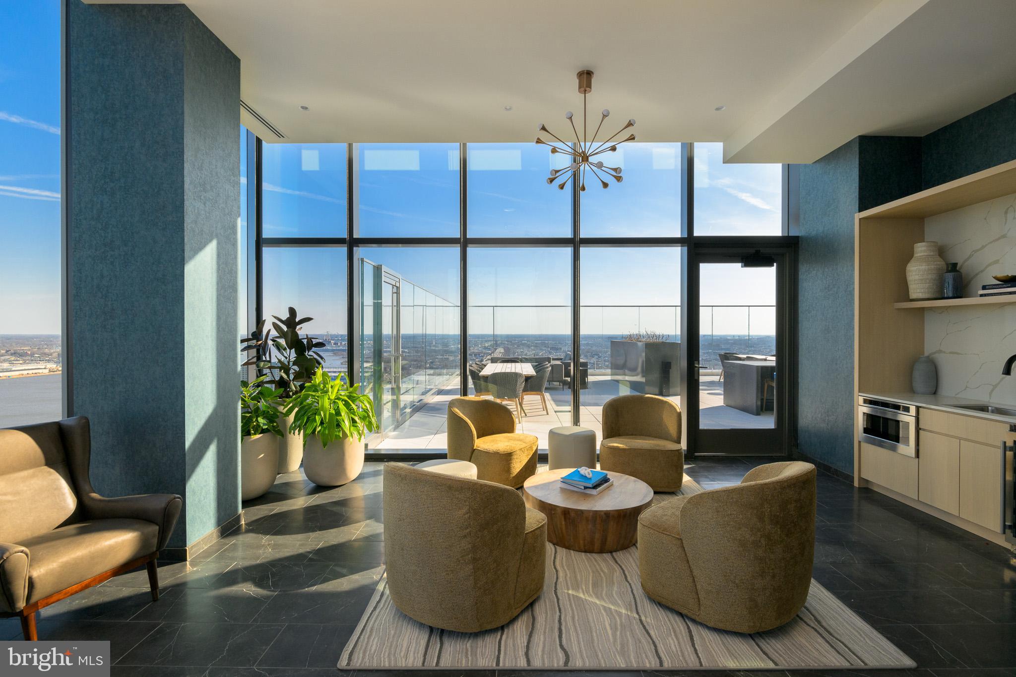 1-5 Dock Street, Unit PH2902 Philadelphia, PA 19106 - Photo 22 of 32