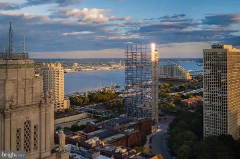 $10,195 | 1-5 Dock Street, Unit PH2902, Philadelphia, PA 19106