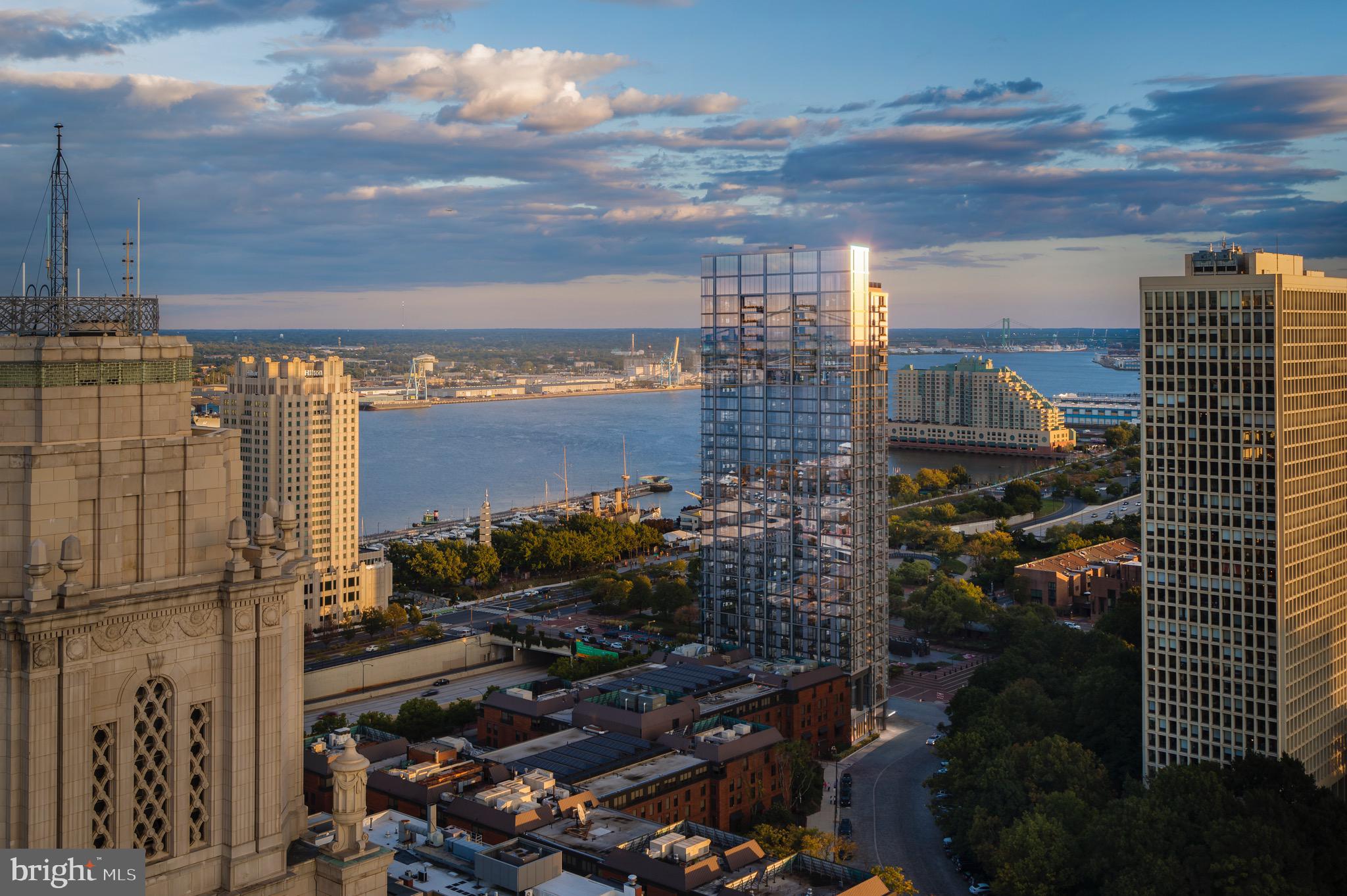 1-5 Dock Street, Unit PH2902 Philadelphia, PA 19106 - Photo 28 of 32