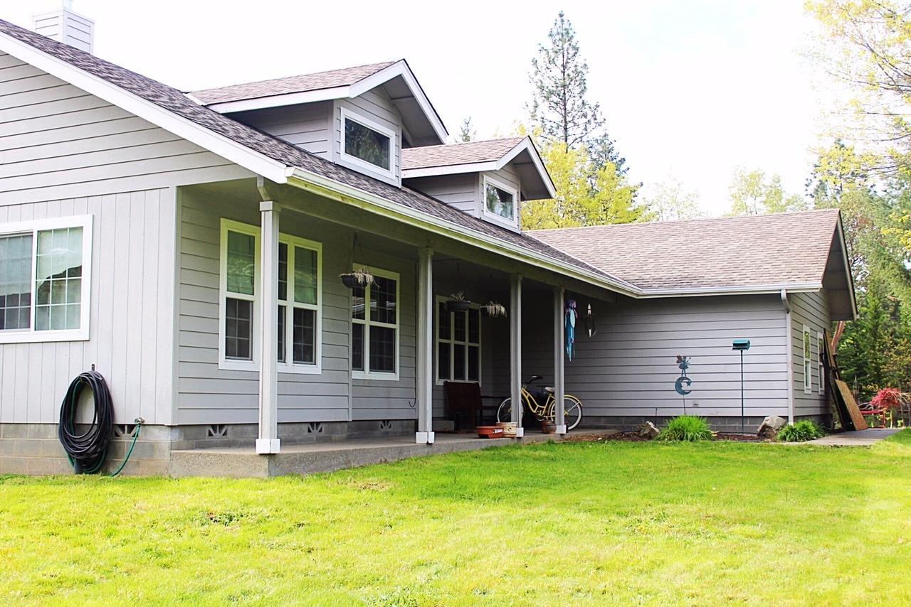 828 North Pinnon Road Grants Pass, OR 97526 - Photo 1 of 20 Primary Photo