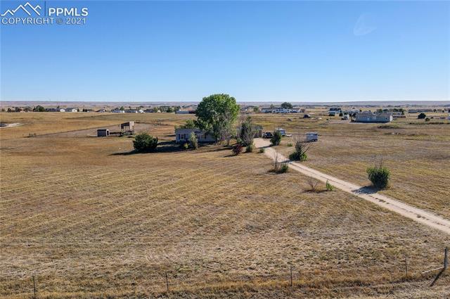 20990 Ranchette Trail Calhan, CO 80808 - Photo 7 of 34 Gallery Image 7