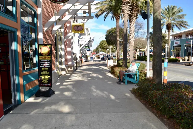 a view of a street with cars