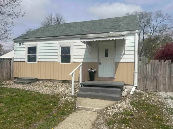 $129,000 | 1008 East Spraker Street, Kokomo, IN 46901