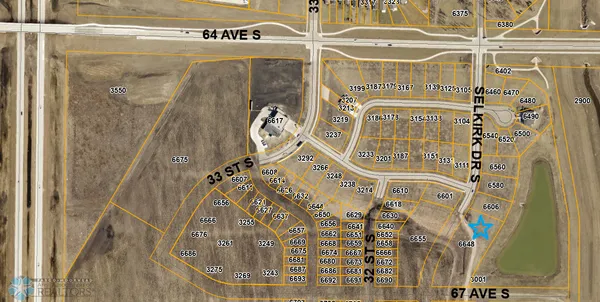 $495,000 | 6648 Selkirk Drive South, Fargo, ND 58104