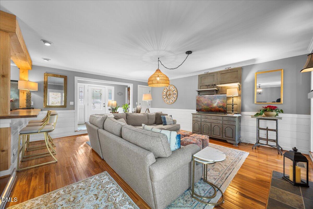 512 Brookfield Road Raleigh, NC 27615 - Photo 11 of 45 11-2A1A8386