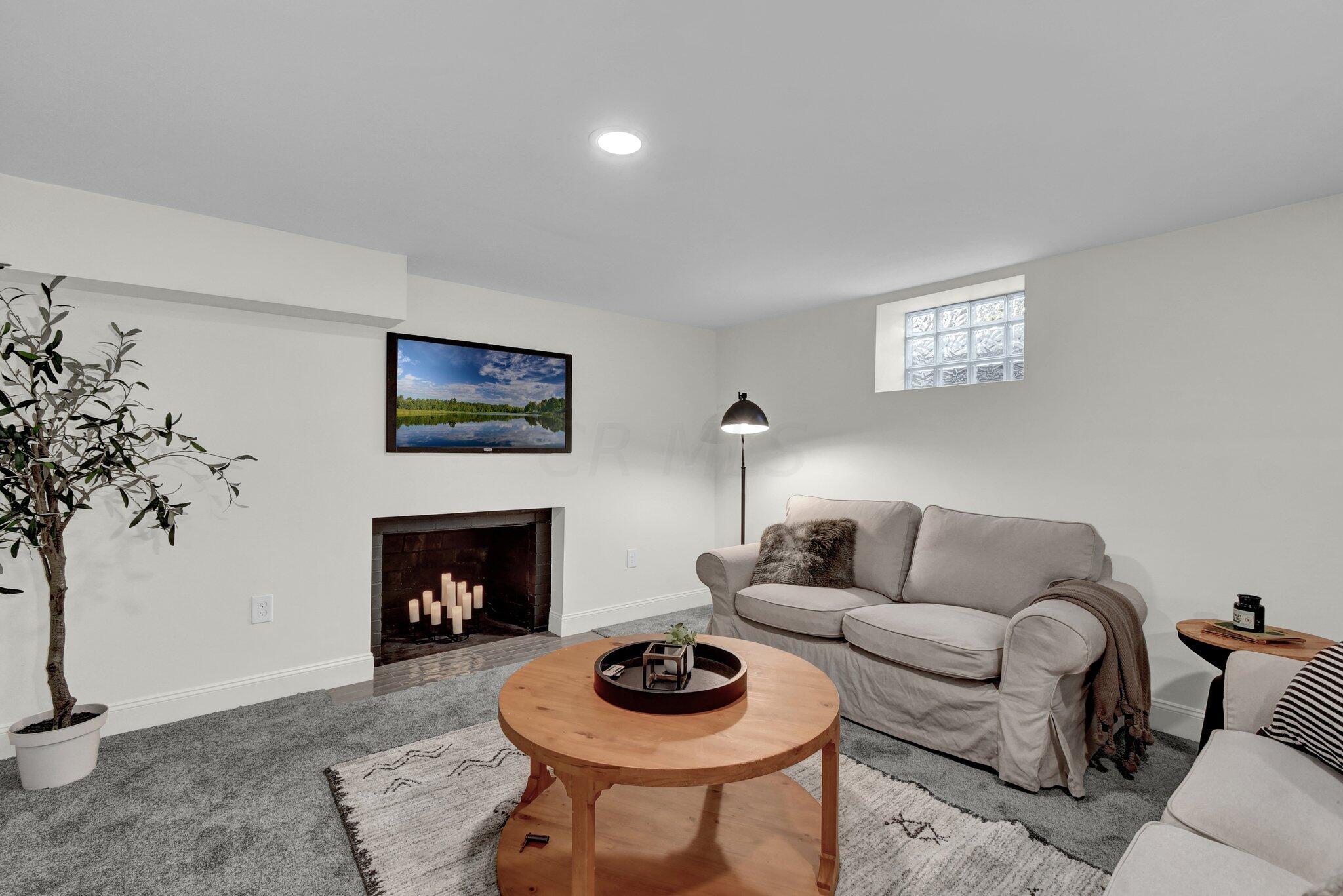 2575 Kent Road Upper Arlington, OH 43221 - Photo 46 of 91 Basement