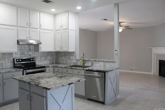 $425,000 | 7014 Andtree Boulevard, San Antonio, TX 78250