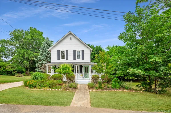$1,495,000 | 6 Oxford Avenue, Shelter Island, NY 11965