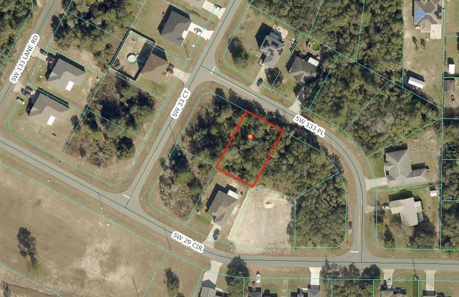 Southwest 133rd Place Ocala, FL 34473 - Photo 1 of 1