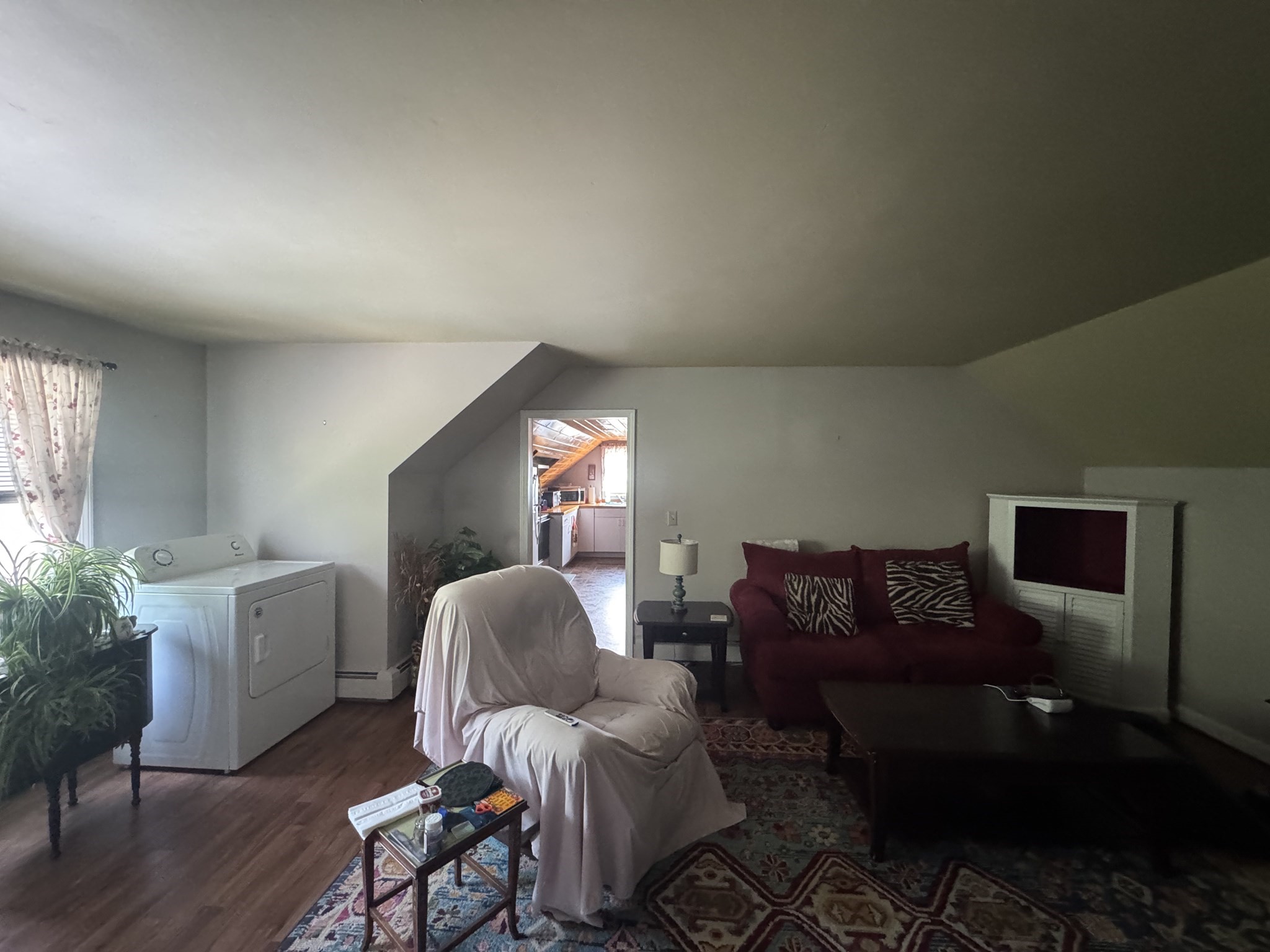920 Sodom Road, Unit 2 Westport, MA 02790 - Photo 6 of 12 Gallery Image 6