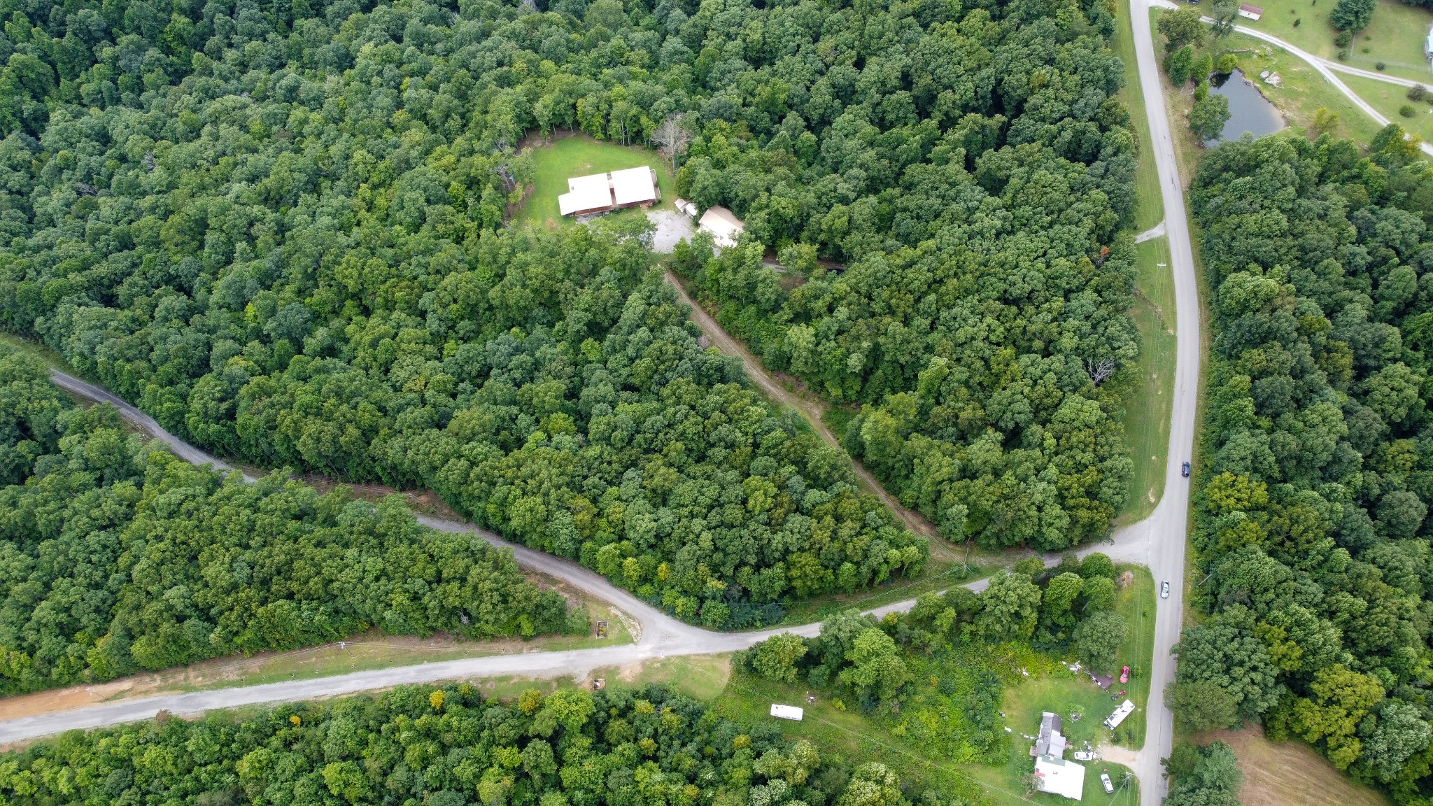 290 Vine Ridge Road Crawford, TN 38554 - Photo 31 of 32 Gallery Image 31