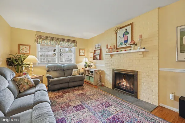 $519,900 | 5425 Crestline Road, Wilmington, DE 19808