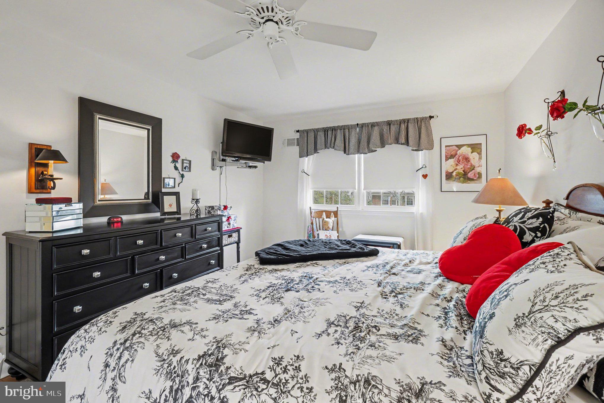 5425 Crestline Road Wilmington, DE 19808 - Photo 17 of 39