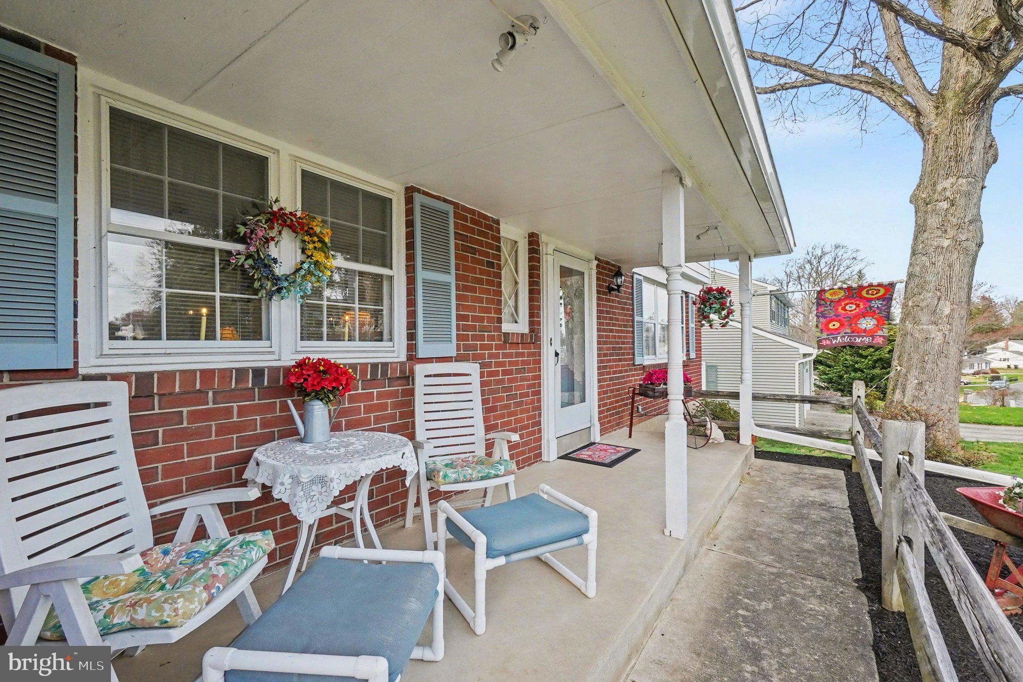 5425 Crestline Road Wilmington, DE 19808 - Photo 2 of 39