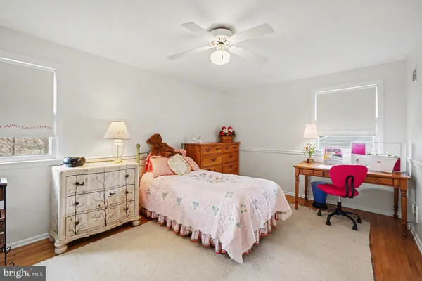 $519,900 | 5425 Crestline Road, Wilmington, DE 19808