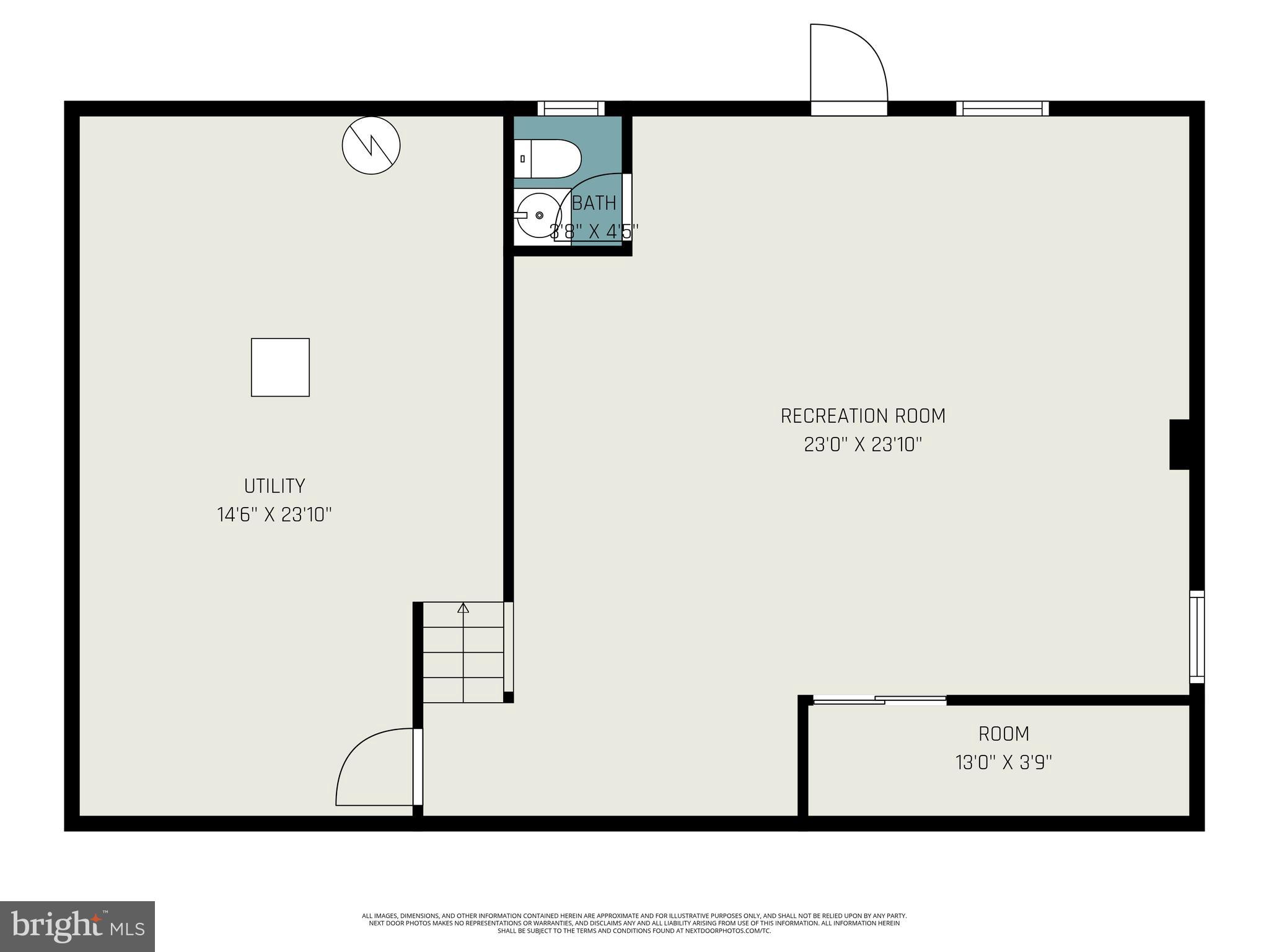 5425 Crestline Road Wilmington, DE 19808 - Photo 28 of 39