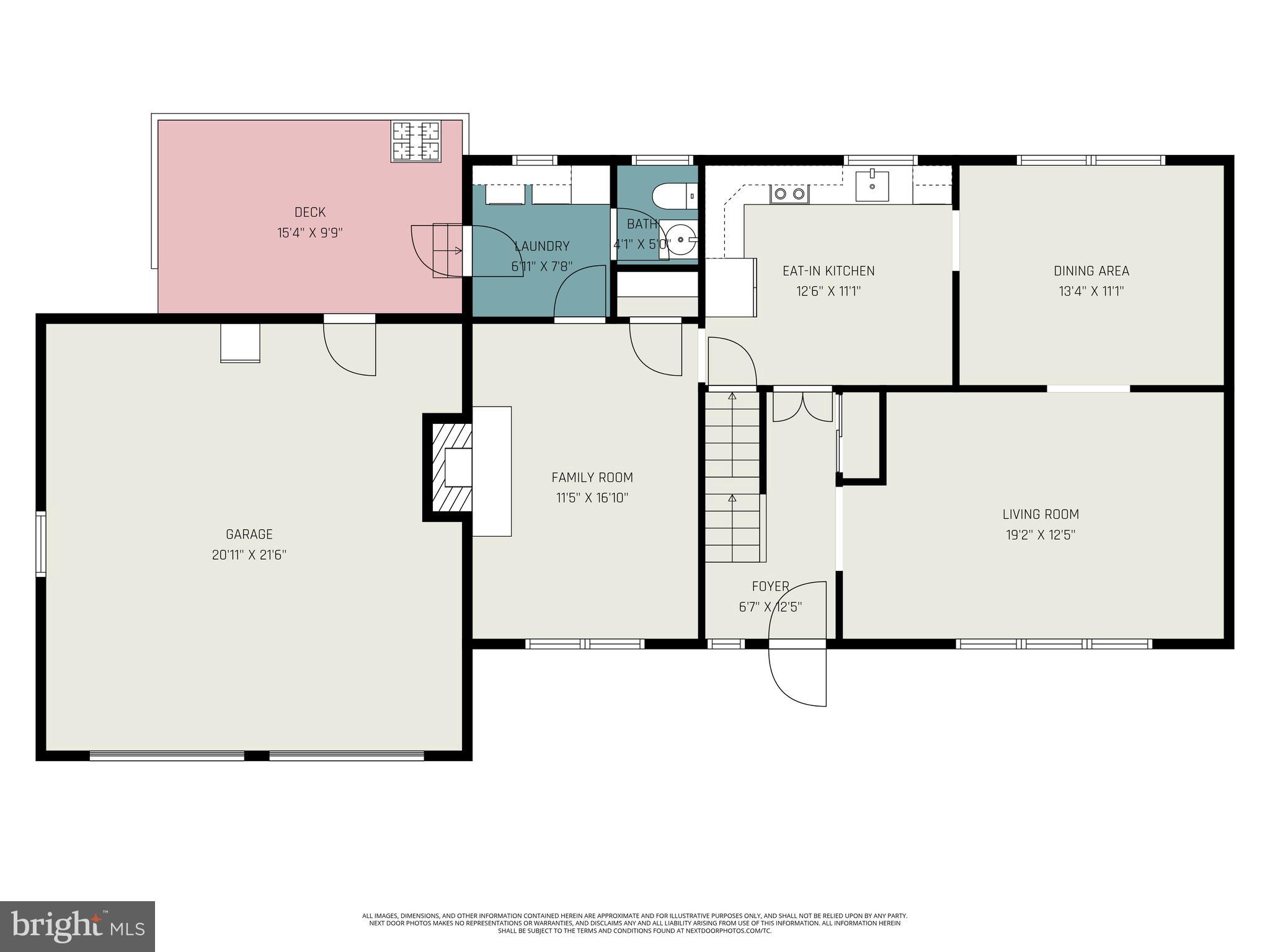 5425 Crestline Road Wilmington, DE 19808 - Photo 3 of 39
