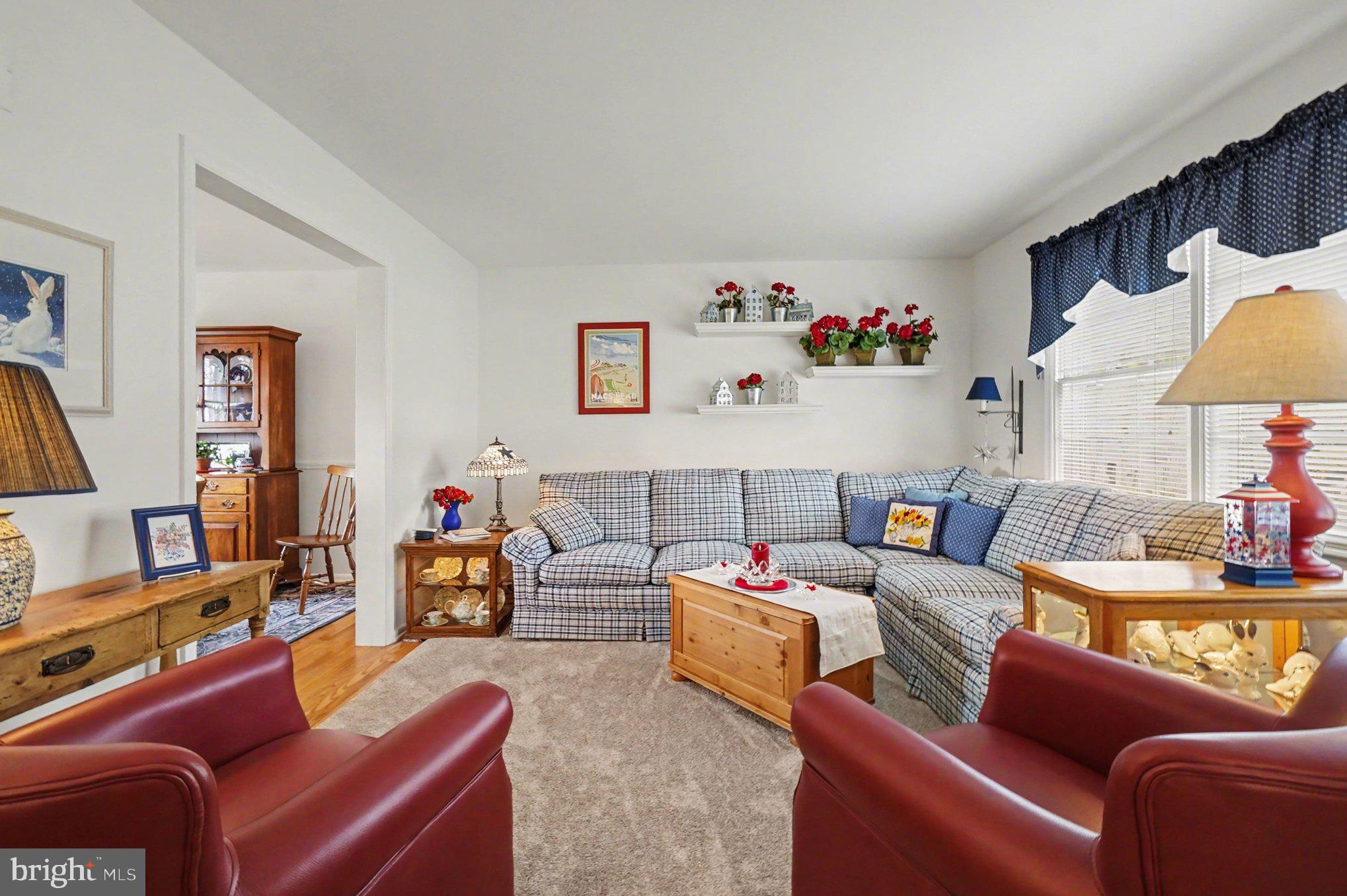 5425 Crestline Road Wilmington, DE 19808 - Photo 4 of 39