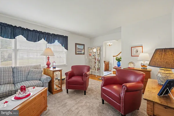 $519,900 | 5425 Crestline Road, Wilmington, DE 19808