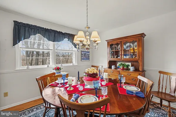 $519,900 | 5425 Crestline Road, Wilmington, DE 19808