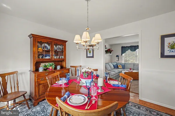 $519,900 | 5425 Crestline Road, Wilmington, DE 19808