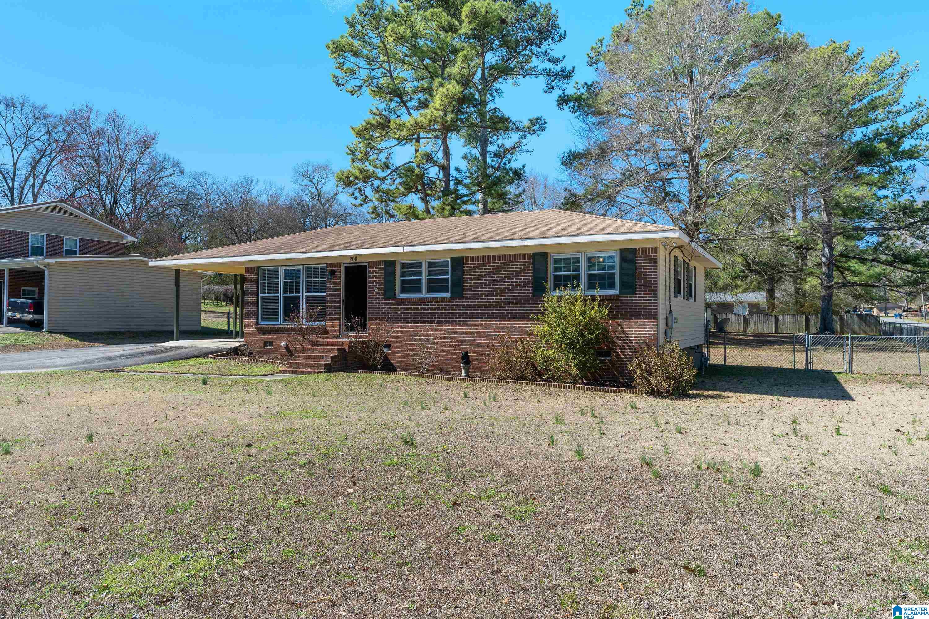 208 10th Street Southwest Alabaster, AL 35007 - Photo 3 of 28 Gallery Image 3