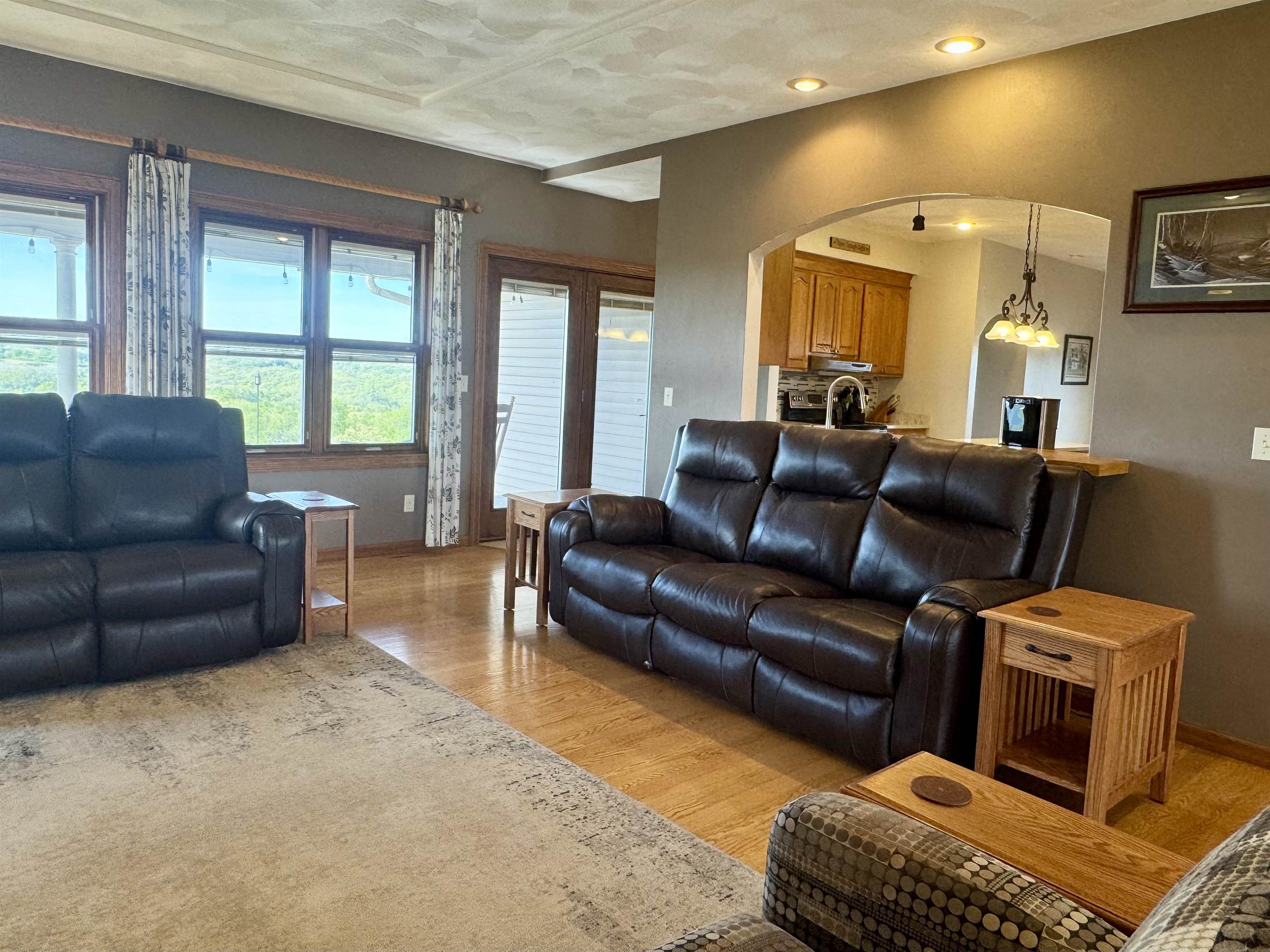 62608 Ducharme Ridge Road Eastman, WI 54626 - Photo 12 of 43