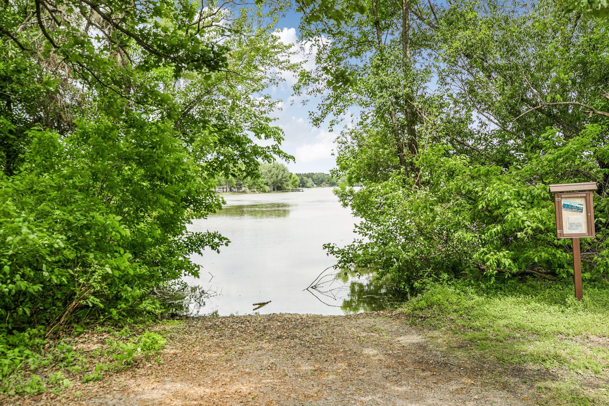 9900 West Lake Court Rice, MN 56367 - Photo 59 of 73