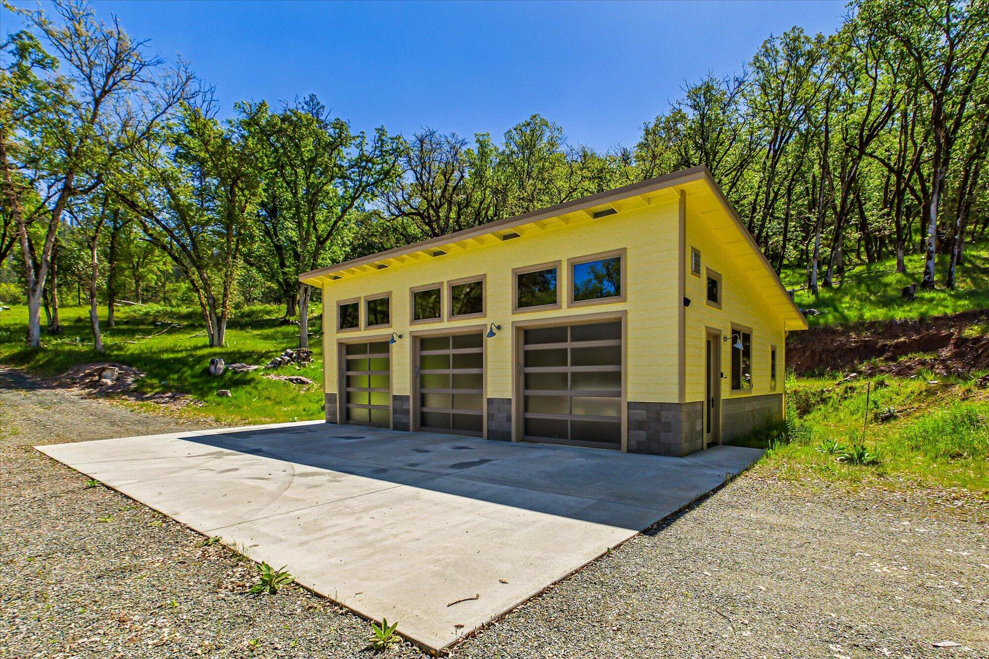 6691 Reading Creek Road Douglas City, CA 96024 - Photo 76 of 101 076-6691 Reading Creek-374