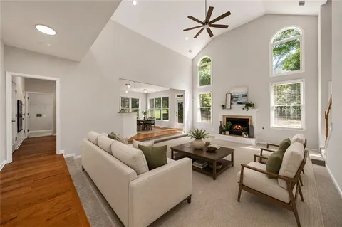 $875,000 | 1150 Timberline Place, Alpharetta, GA 30005