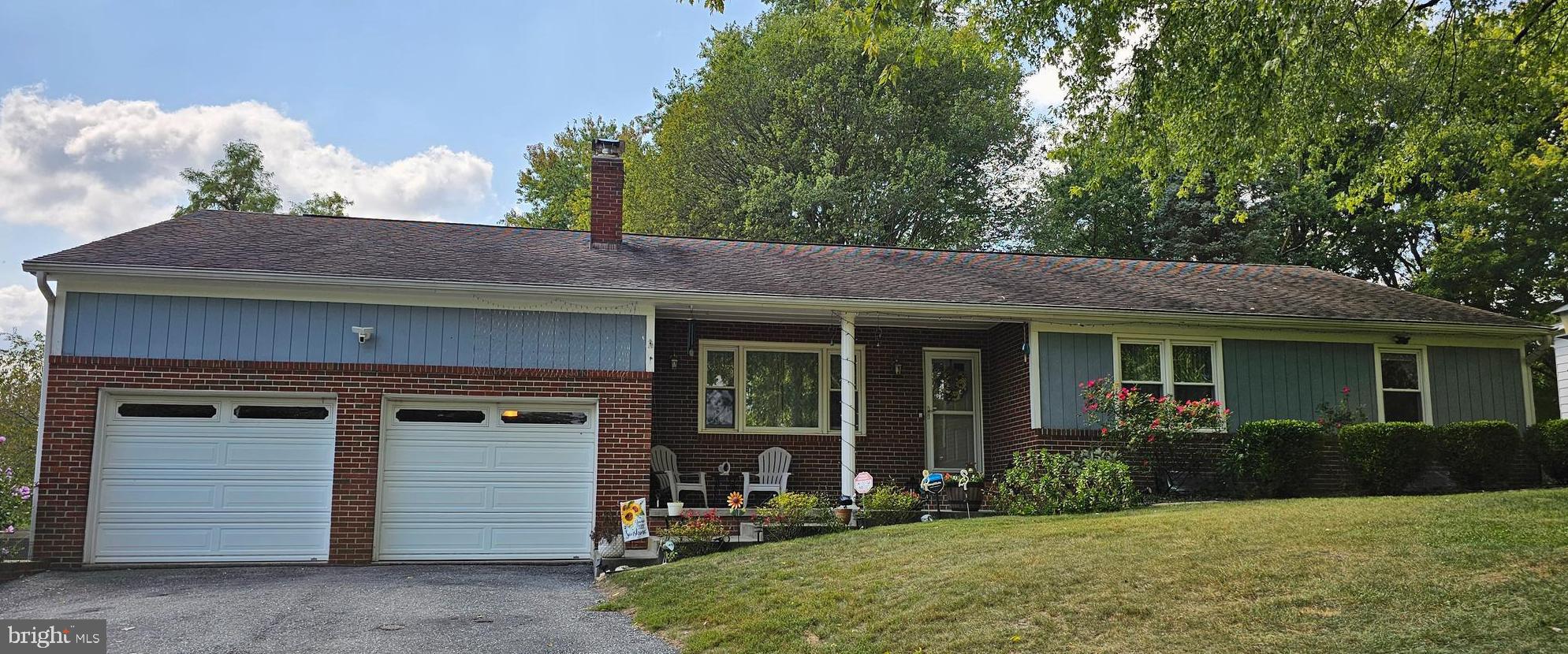 5339 Gold Mine Road Frederick, MD 21703 - Photo 1 of 21