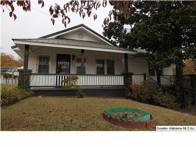 2 Ridge Street Anniston, AL 36201 - Photo 28 of 28