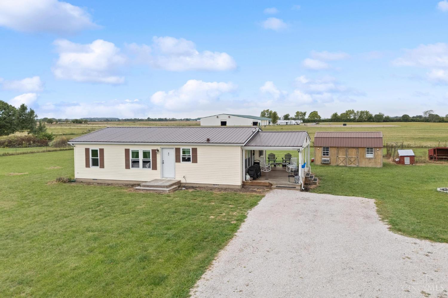 1365 Weaver Road Sabina, OH 45169 - Photo 1 of 30 Gallery Image 1