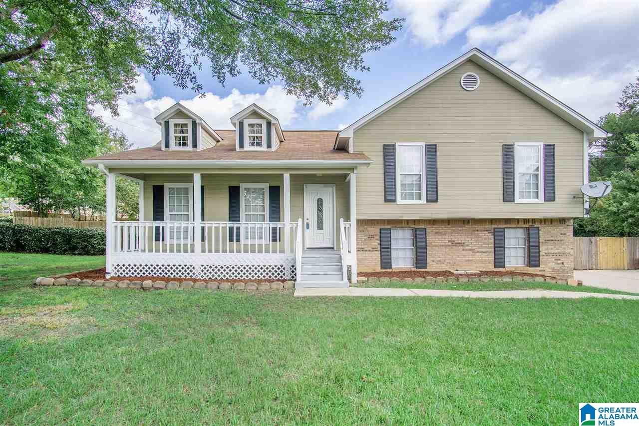 152 Winterhaven Drive Alabaster, AL 35007 - Photo 1 of 38