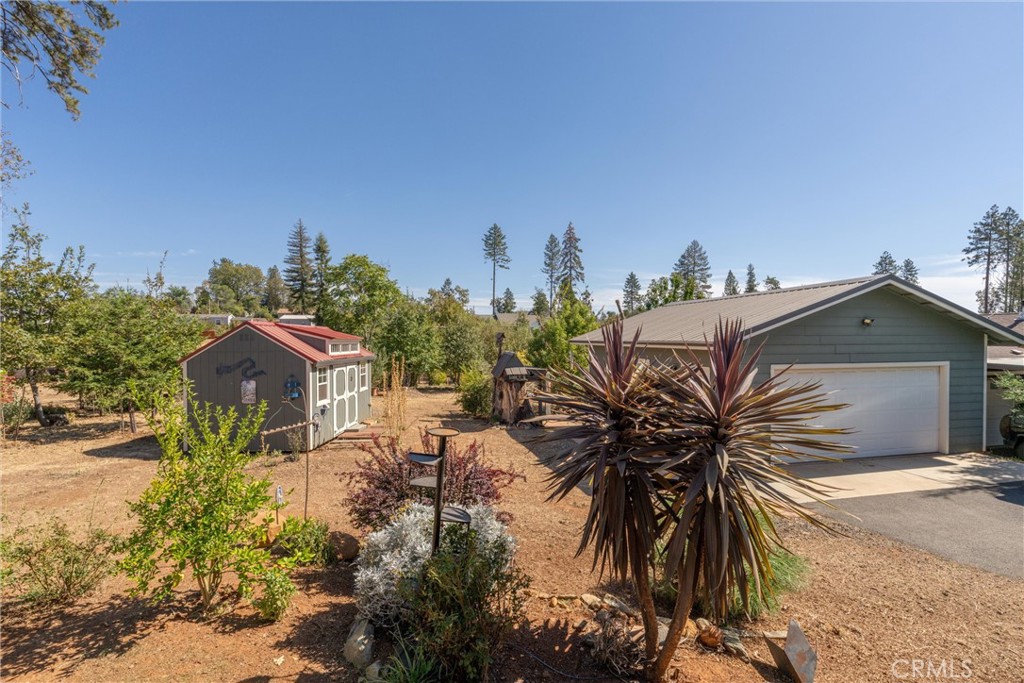 5738 Copeland Road Paradise, CA 95969 - Photo 51 of 70 Gallery Image 51
