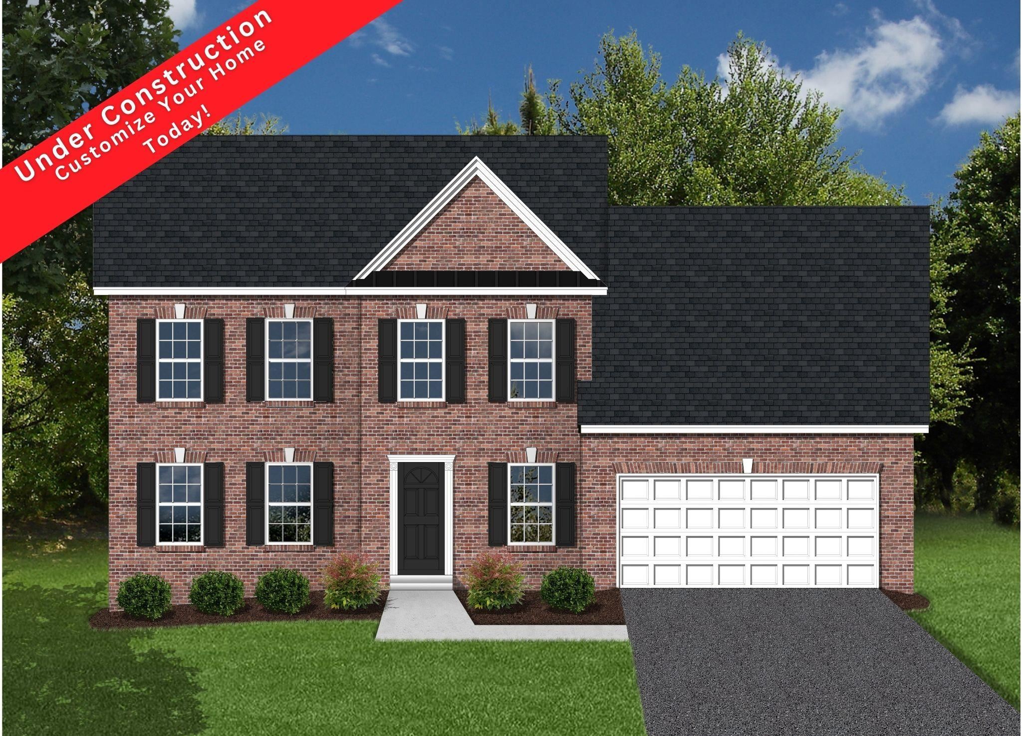 1730 Saddleridge Drive Riner, VA 24149 - Photo 1 of 20 Gallery Image 1
