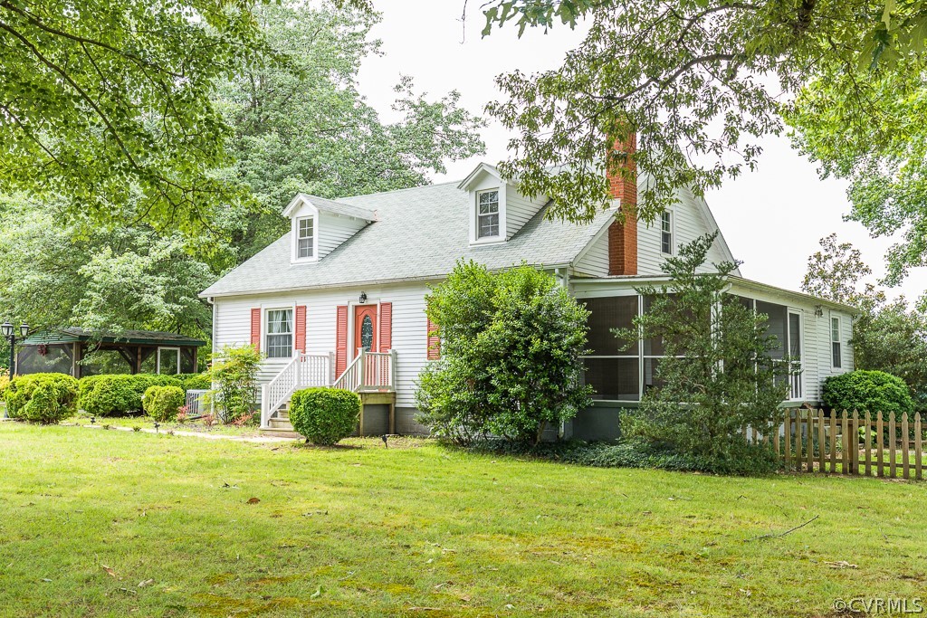 16375 Beaver Dam Road Montpelier, VA 23192 - Photo 1 of 49 Gallery Image 1