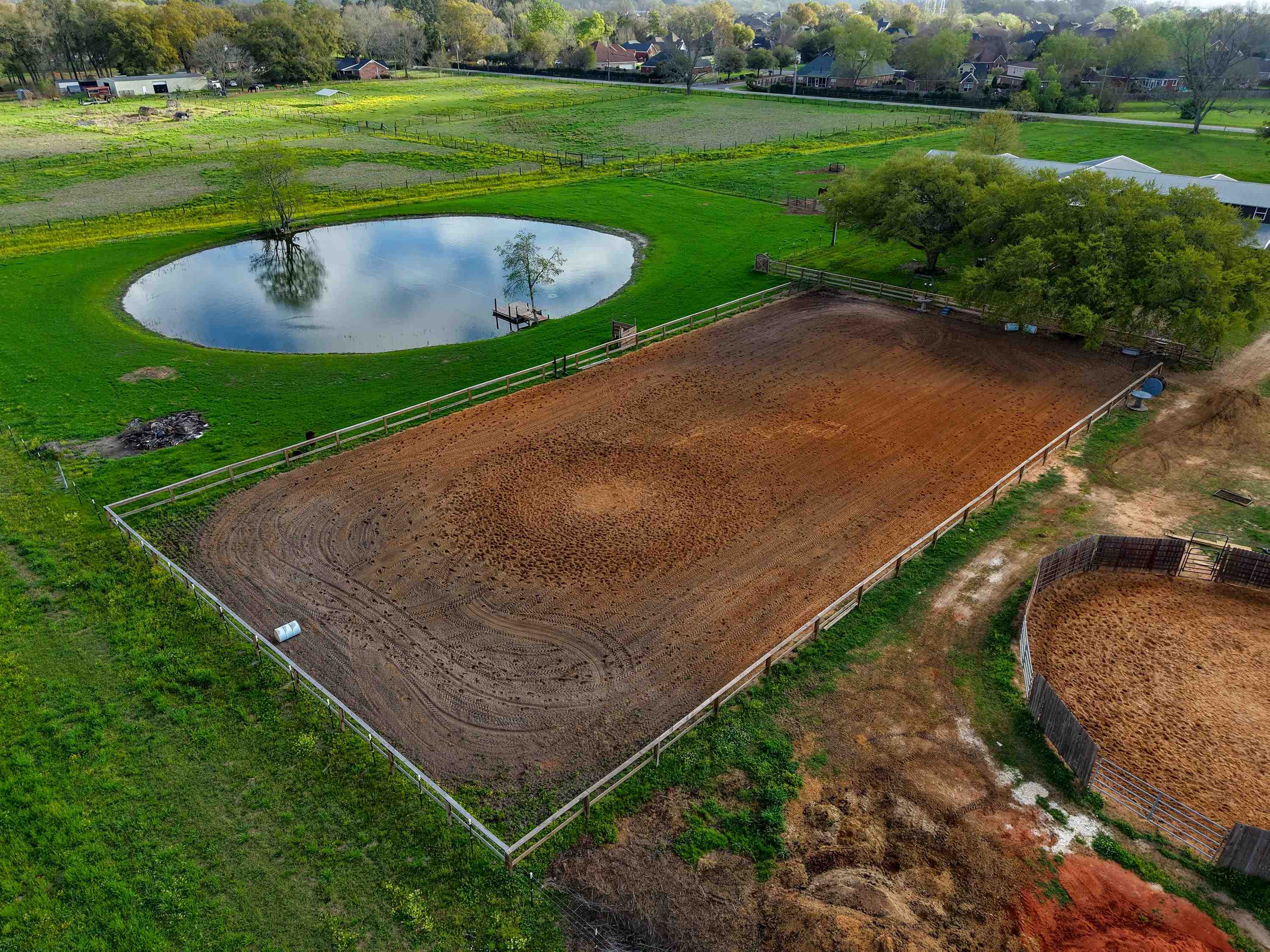 25331 Austin Road Daphne, AL 36526 - Photo 64 of 73 Aerial View