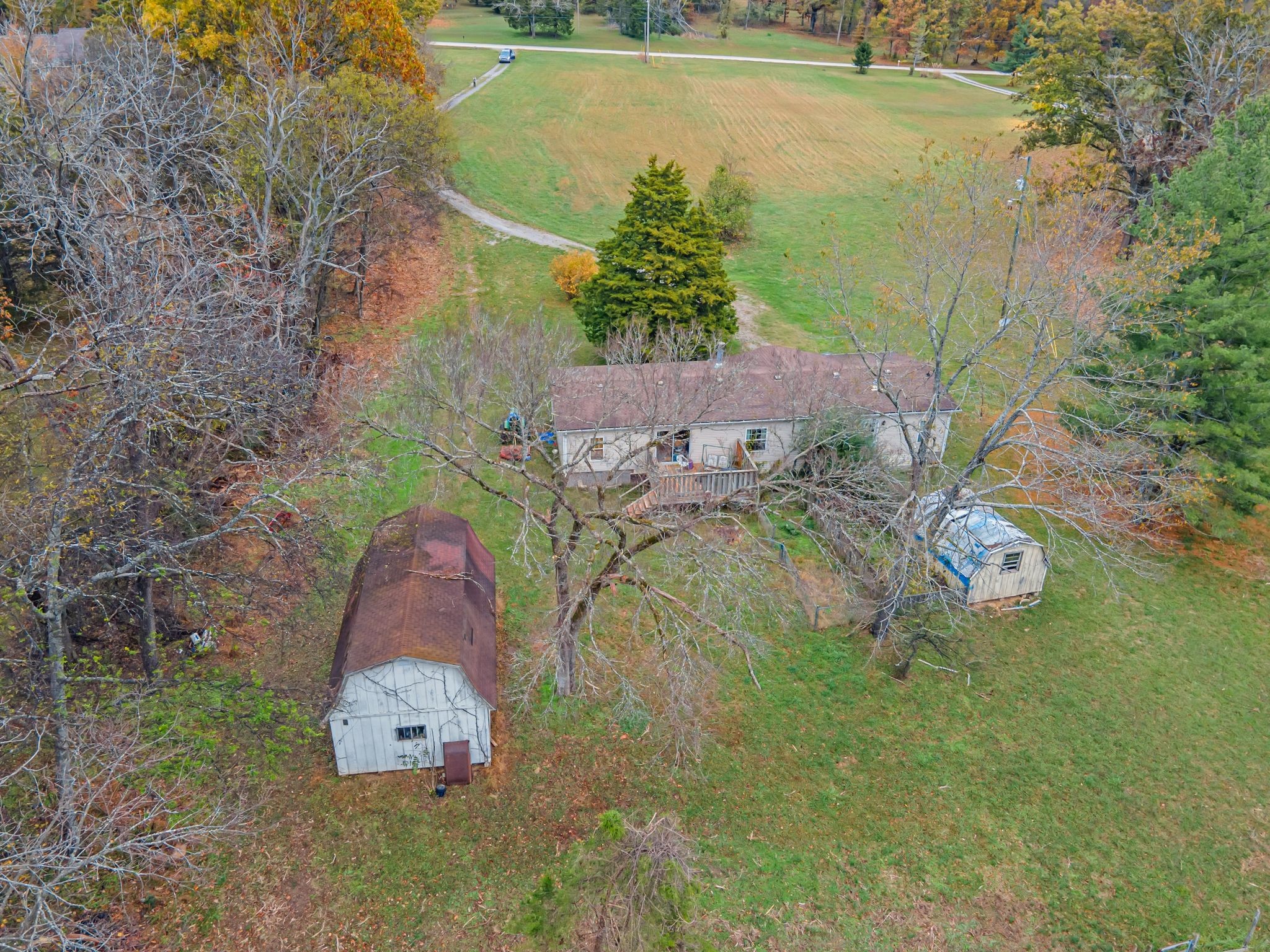 8461 Taliaferro Road Eagleville, TN 37060 - Photo 12 of 17 Gallery Image 12