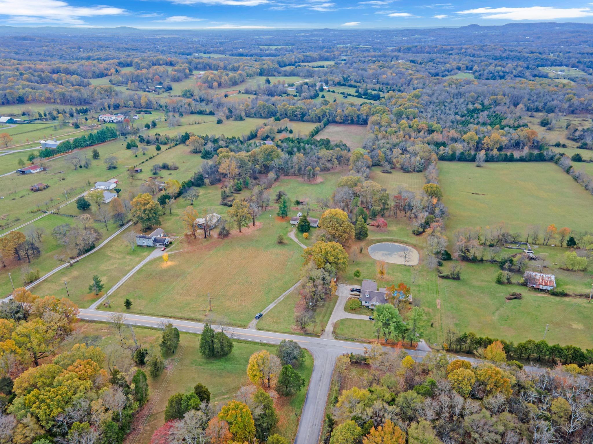 8461 Taliaferro Road Eagleville, TN 37060 - Photo 3 of 17 Gallery Image 3