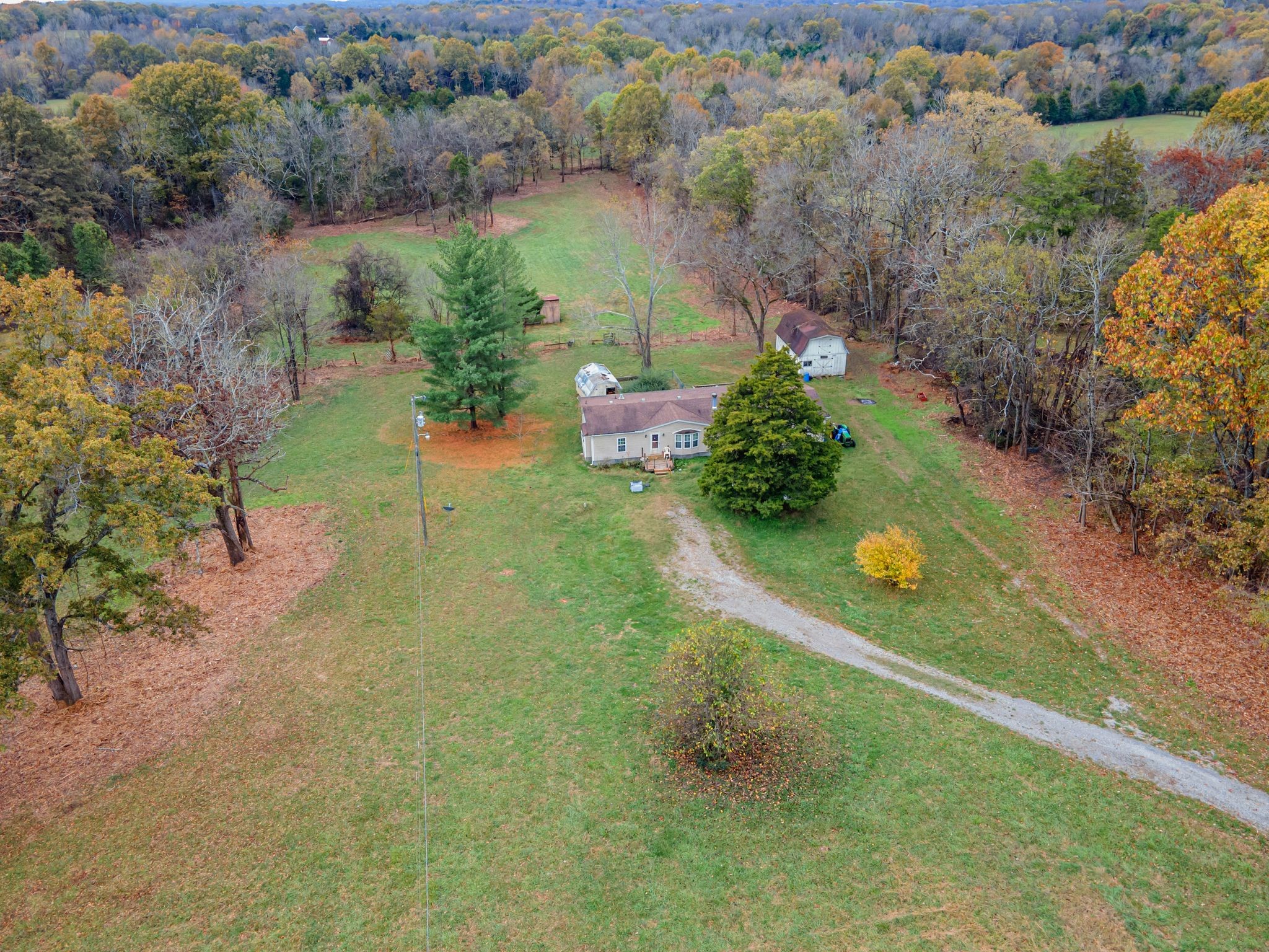 8461 Taliaferro Road Eagleville, TN 37060 - Photo 8 of 17 Gallery Image 8